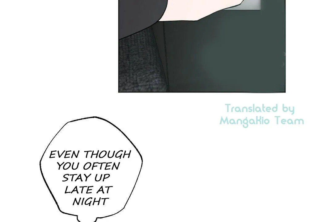 Omega Bus Stop Chapter 14 page 46 - 