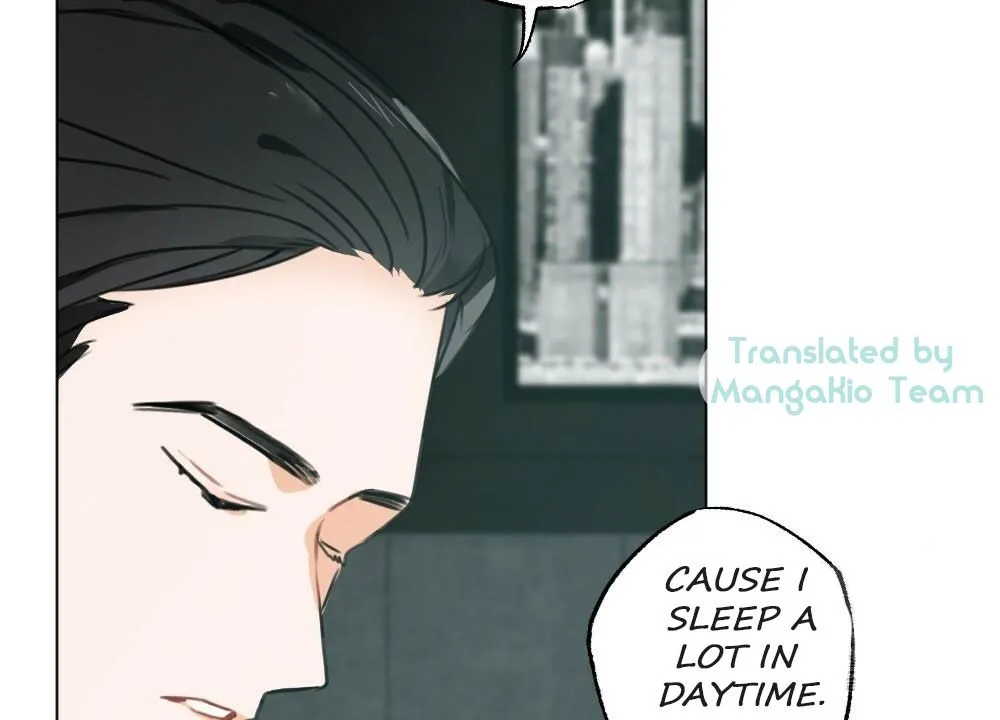 Omega Bus Stop Chapter 14 page 52 - 