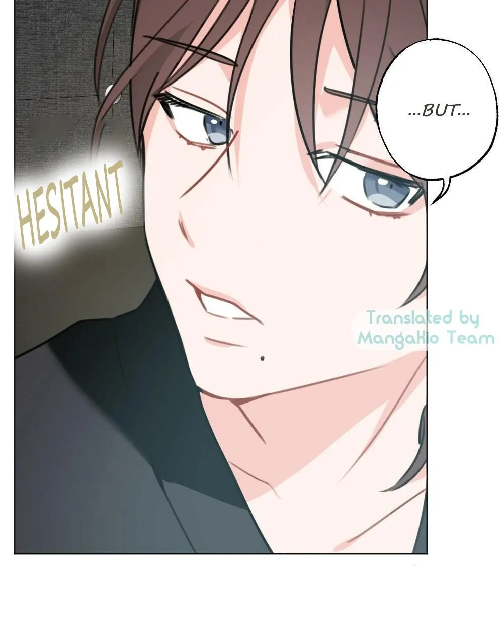 Omega Bus Stop Chapter 14 page 55 - 