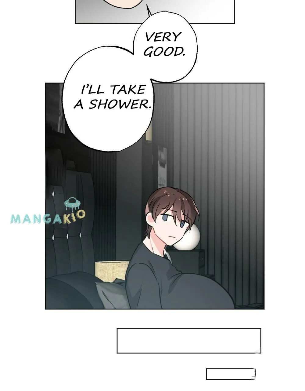 Omega Bus Stop Chapter 14 page 59 - 