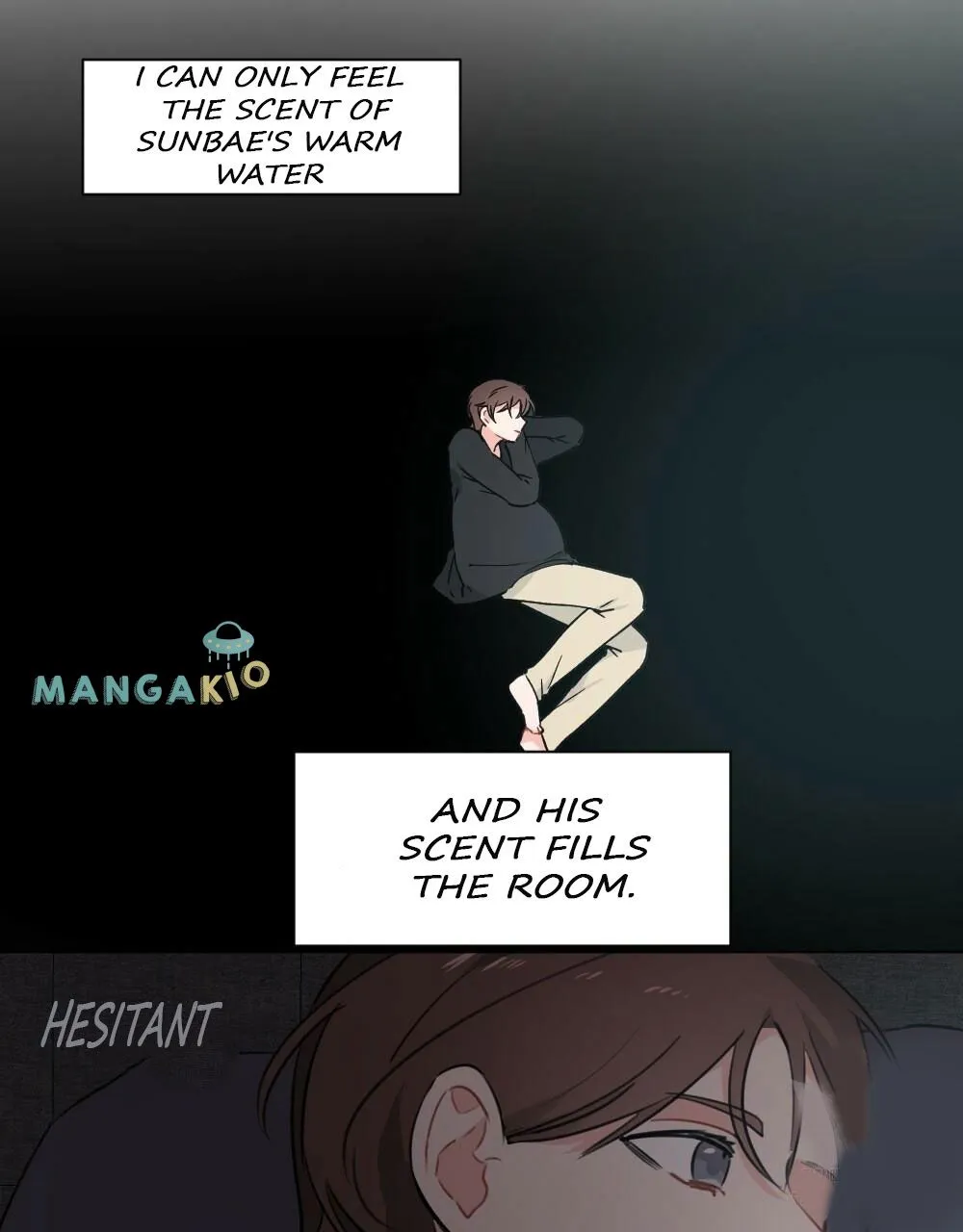 Omega Bus Stop Chapter 14 page 65 - 