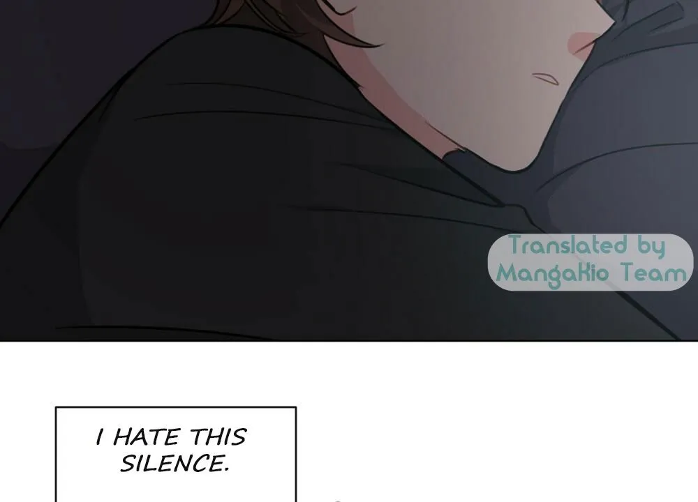 Omega Bus Stop Chapter 14 page 66 - 