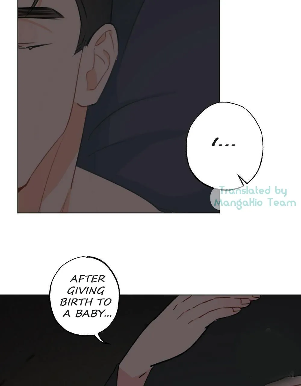 Omega Bus Stop Chapter 14 page 69 - 