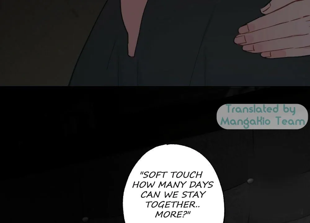 Omega Bus Stop Chapter 14 page 70 - 