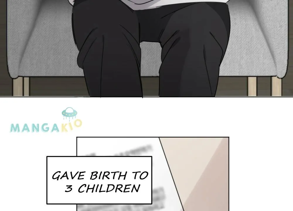 Omega Bus Stop Chapter 14 page 8 - 