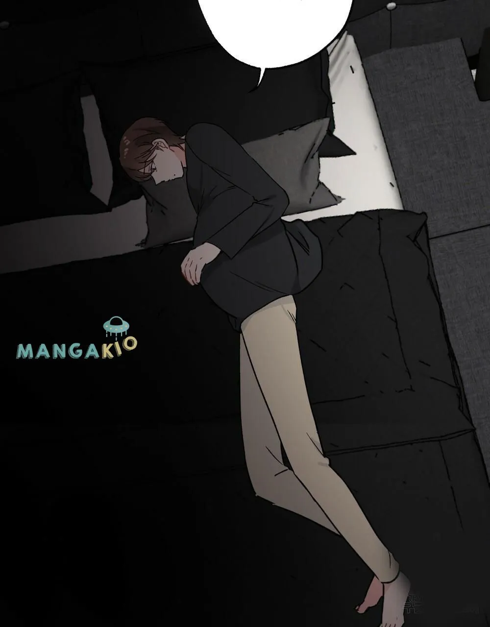 Omega Bus Stop Chapter 14 page 71 - 
