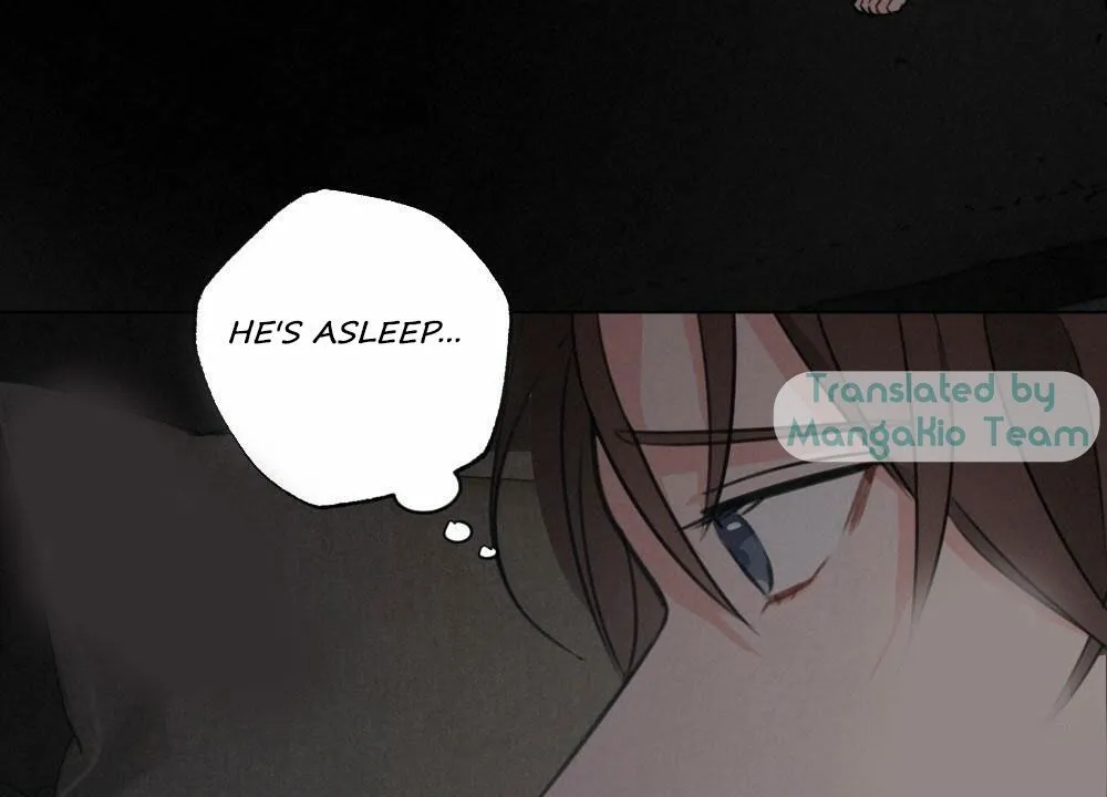 Omega Bus Stop Chapter 14 page 72 - 