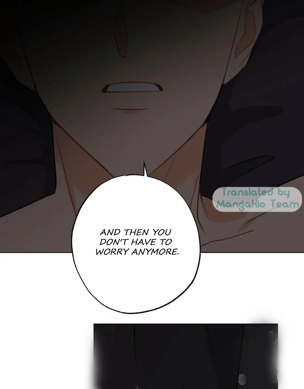 Omega Bus Stop Chapter 14 page 75 - 