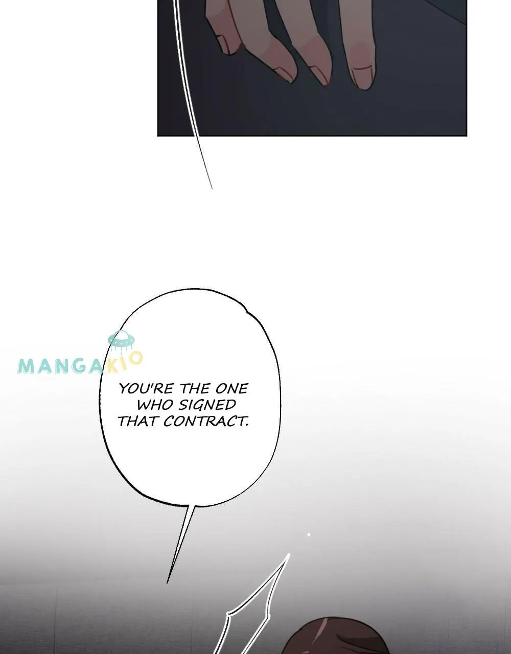 Omega Bus Stop Chapter 14 page 77 - 