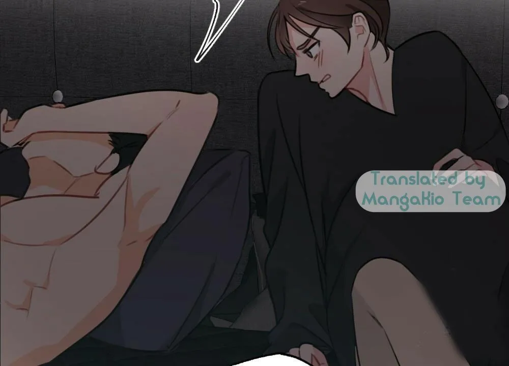 Omega Bus Stop Chapter 14 page 78 - 