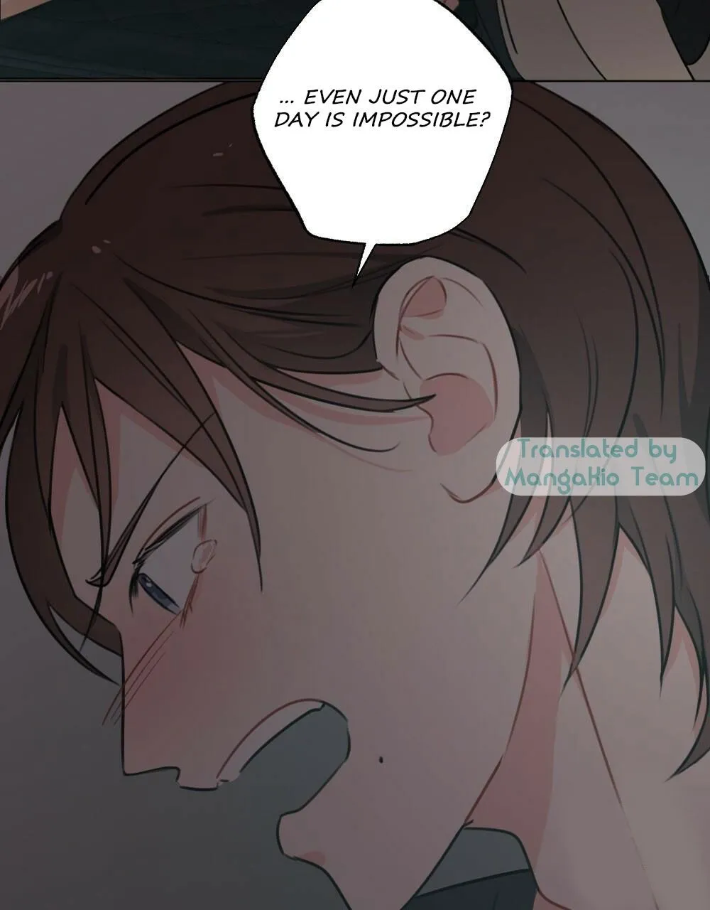 Omega Bus Stop Chapter 14 page 79 - 