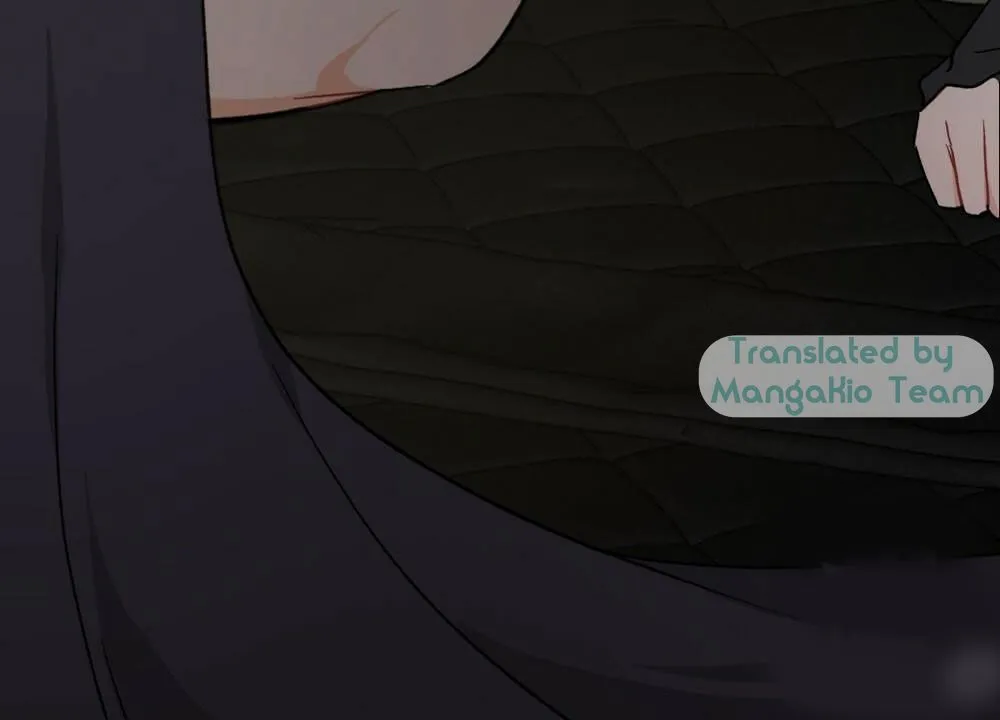 Omega Bus Stop Chapter 14 page 82 - 