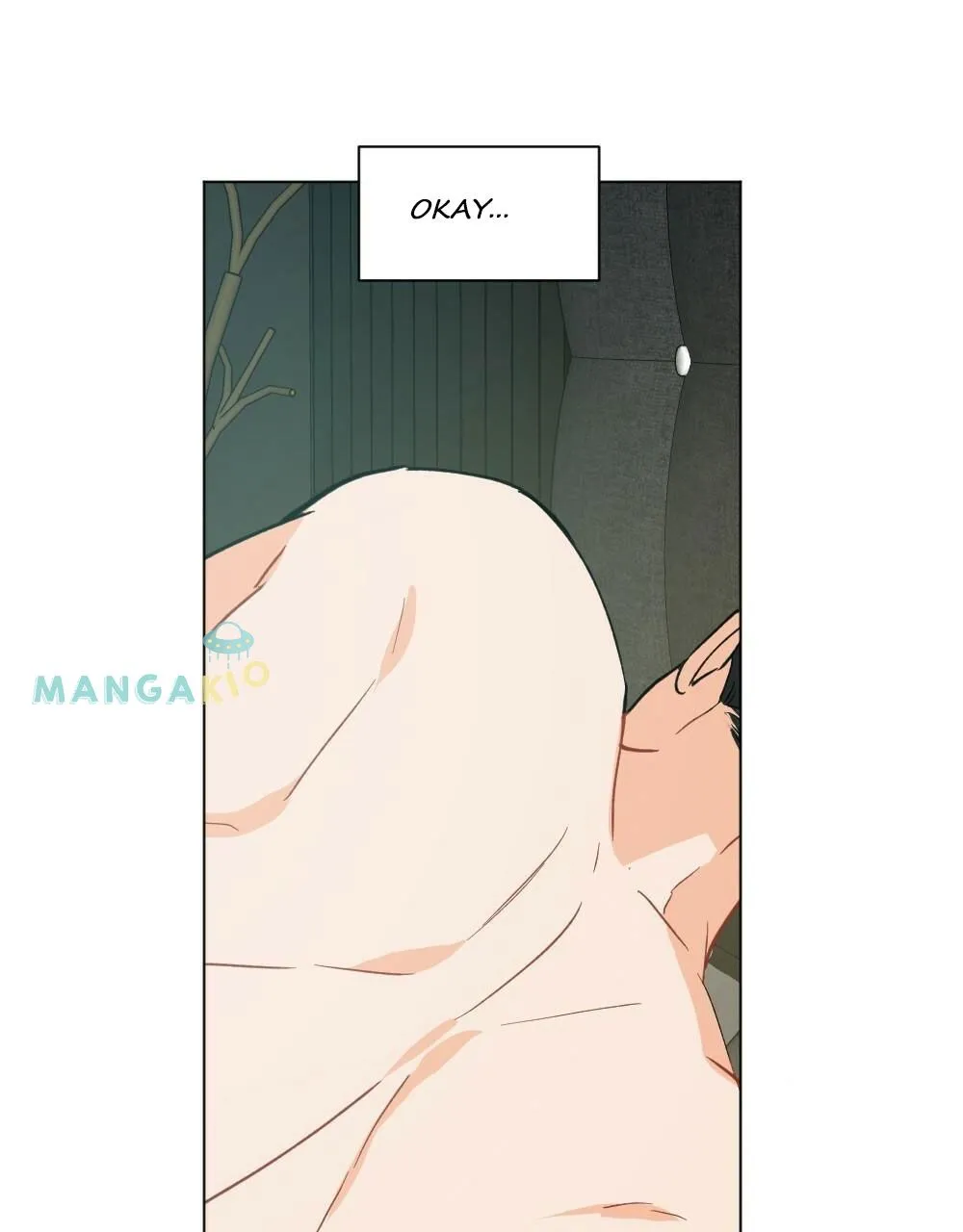 Omega Bus Stop Chapter 14 page 83 - 