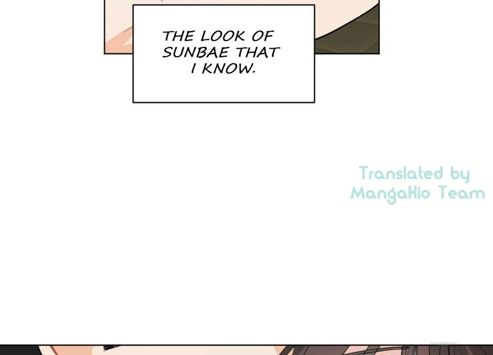 Omega Bus Stop Chapter 14 page 84 - 