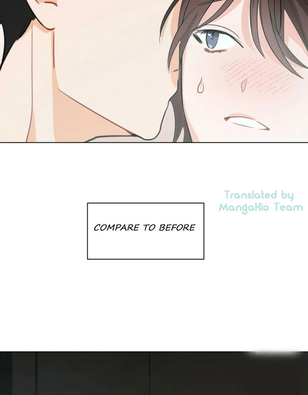 Omega Bus Stop Chapter 14 page 85 - 