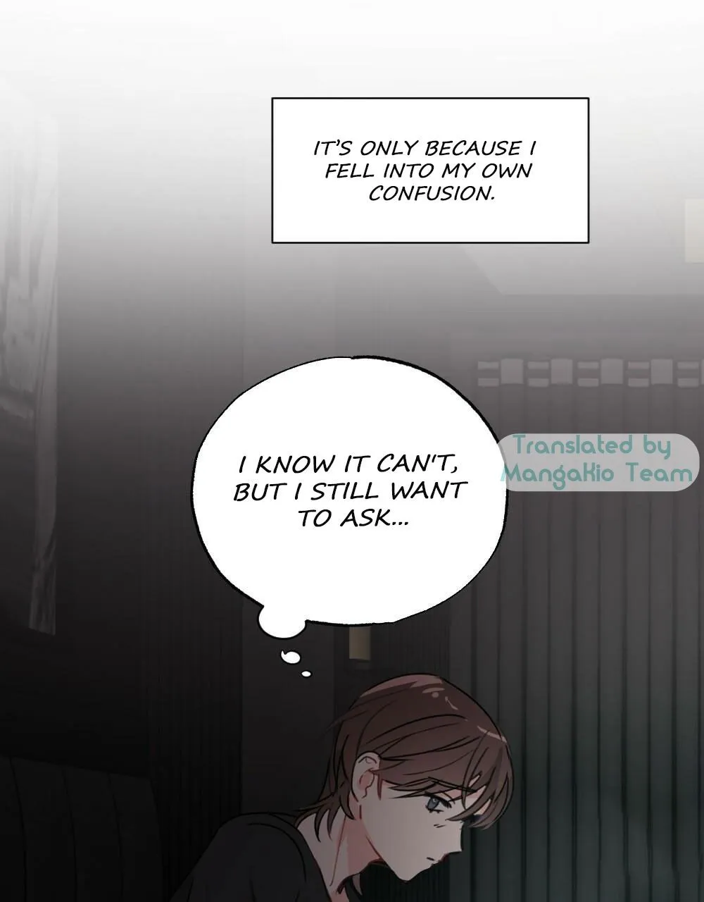Omega Bus Stop Chapter 14 page 87 - 