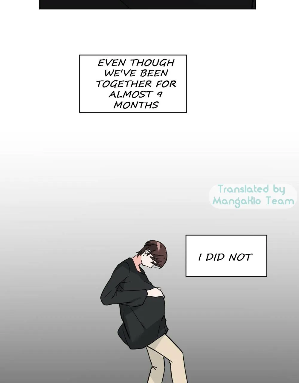 Omega Bus Stop Chapter 14 page 91 - 