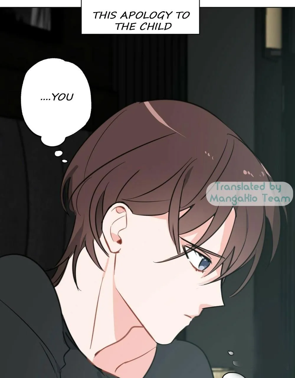 Omega Bus Stop Chapter 14 page 99 - 