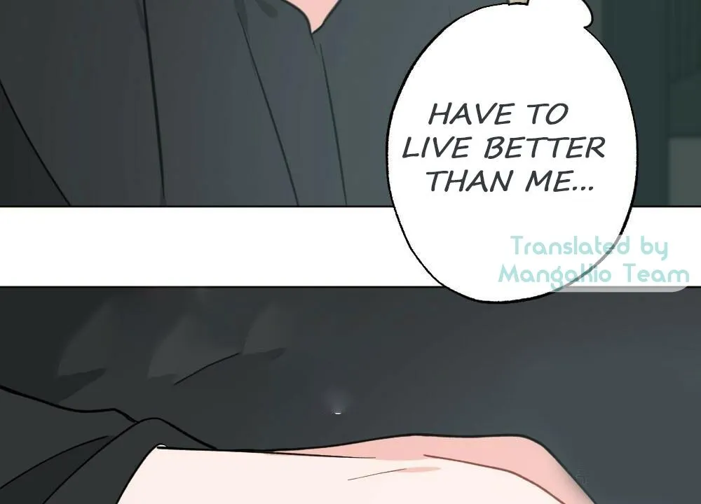 Omega Bus Stop Chapter 14 page 100 - 