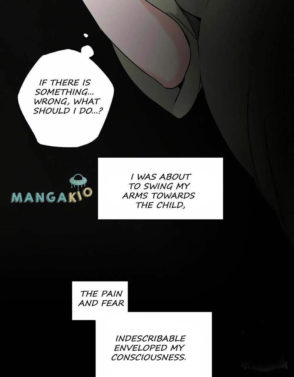 Omega Bus Stop Chapter 15 page 101 - 