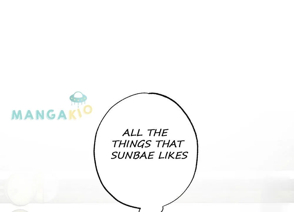 Omega Bus Stop Chapter 15 page 14 - 