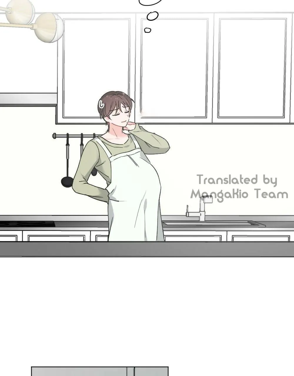 Omega Bus Stop Chapter 15 page 15 - 