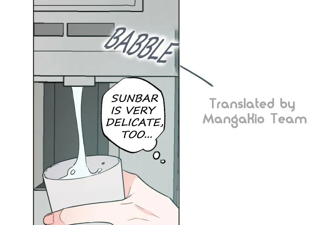 Omega Bus Stop Chapter 15 page 16 - 