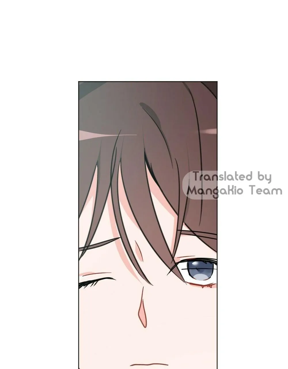 Omega Bus Stop Chapter 15 page 3 - 