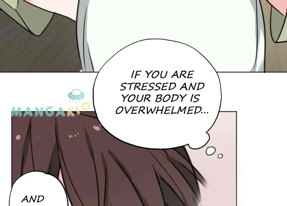 Omega Bus Stop Chapter 15 page 26 - 