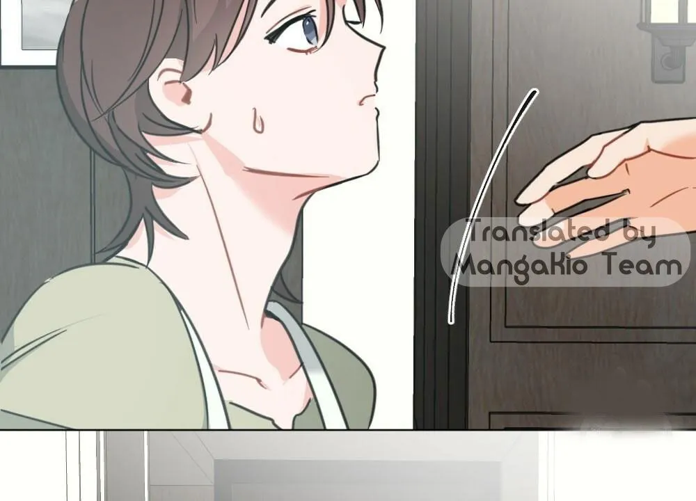 Omega Bus Stop Chapter 15 page 30 - 
