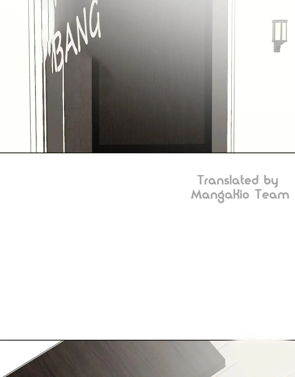 Omega Bus Stop Chapter 15 page 31 - 
