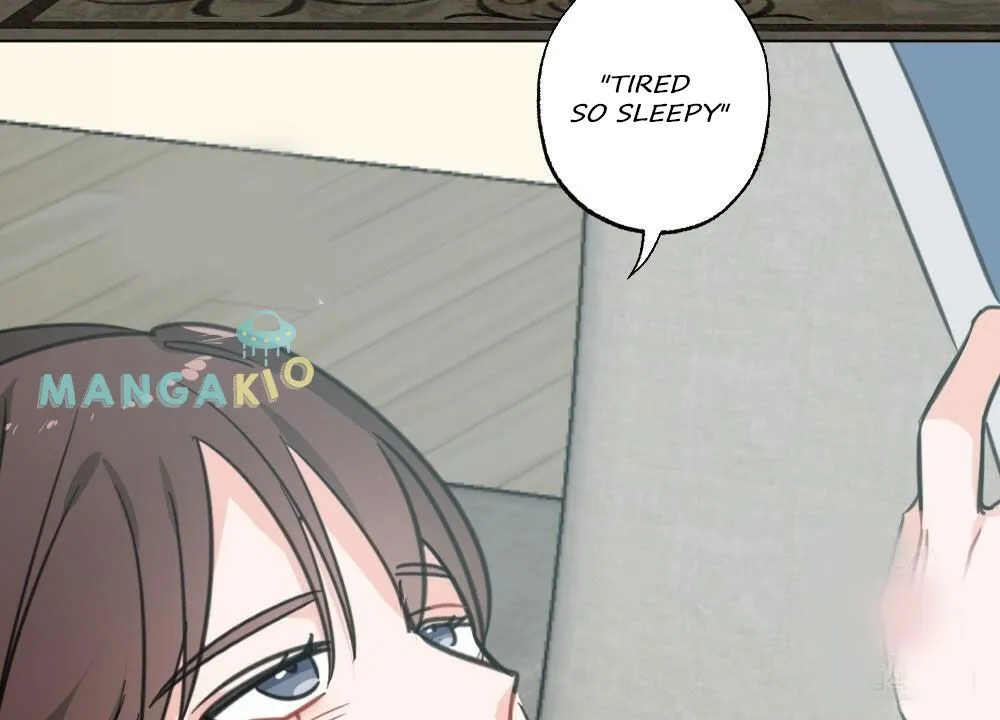 Omega Bus Stop Chapter 15 page 38 - 