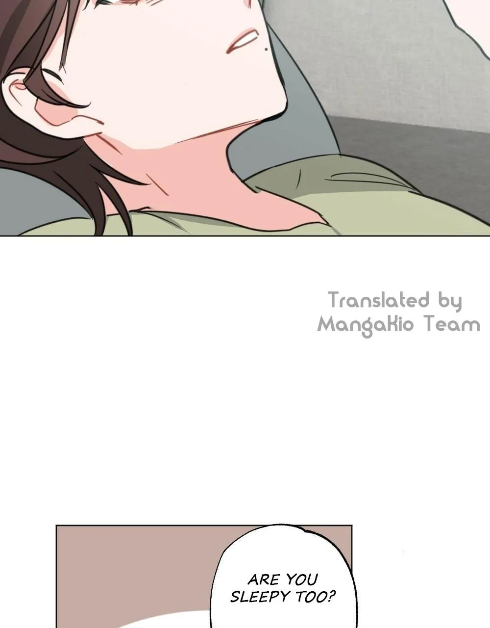 Omega Bus Stop Chapter 15 page 39 - 