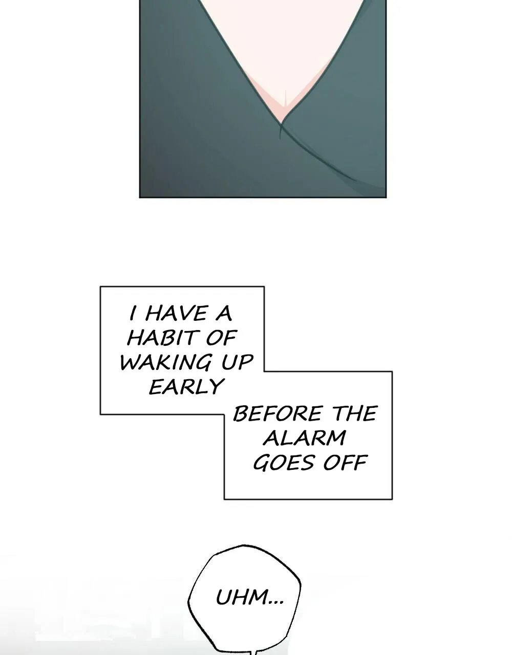 Omega Bus Stop Chapter 15 page 5 - 