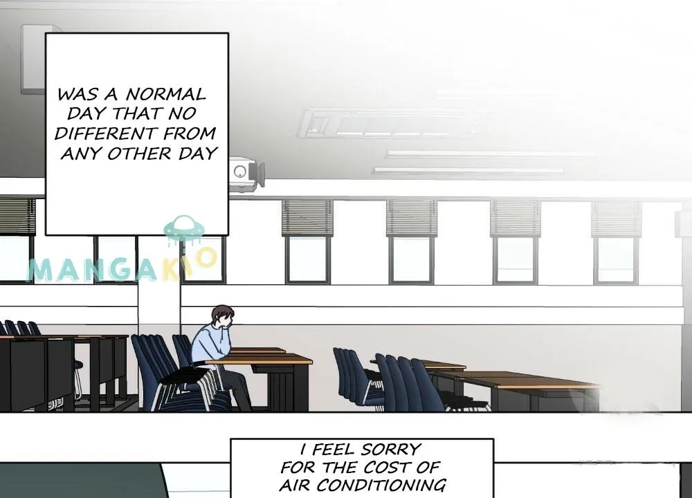 Omega Bus Stop Chapter 15 page 50 - 
