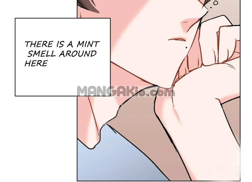 Omega Bus Stop Chapter 15 page 52 - 