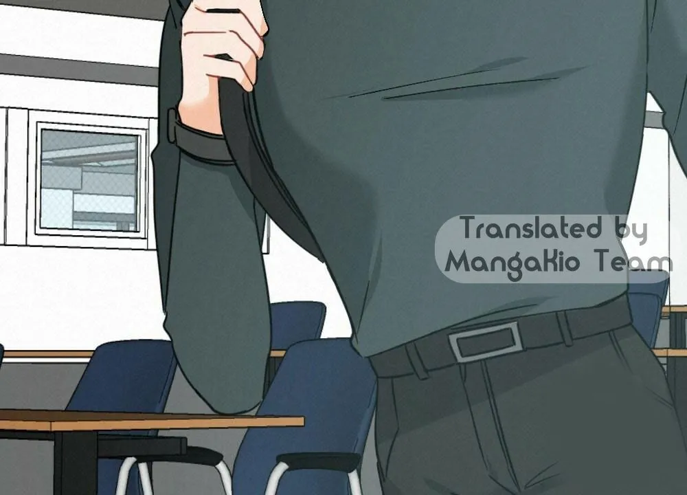 Omega Bus Stop Chapter 15 page 54 - 