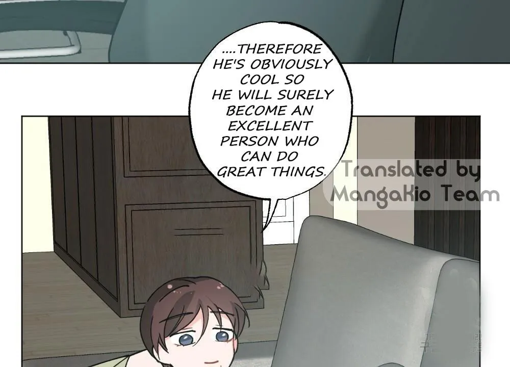 Omega Bus Stop Chapter 15 page 58 - 