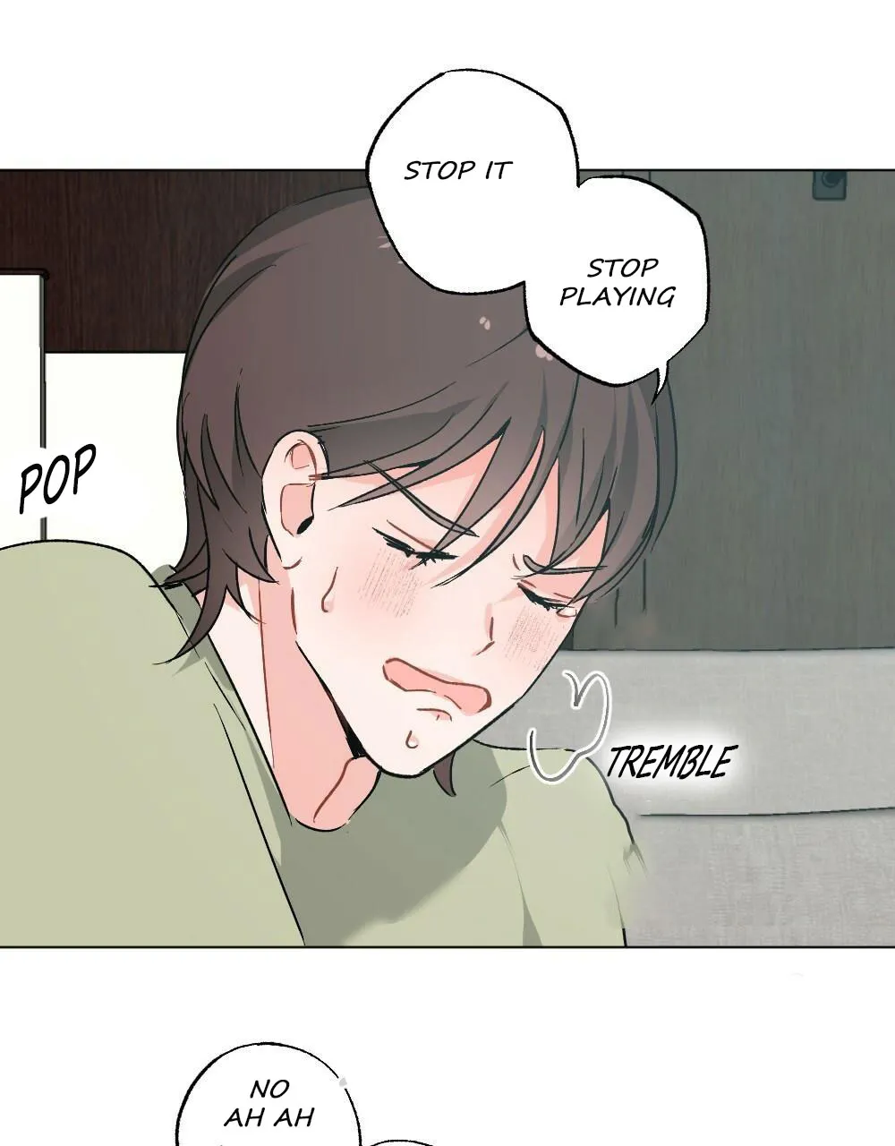 Omega Bus Stop Chapter 15 page 61 - 