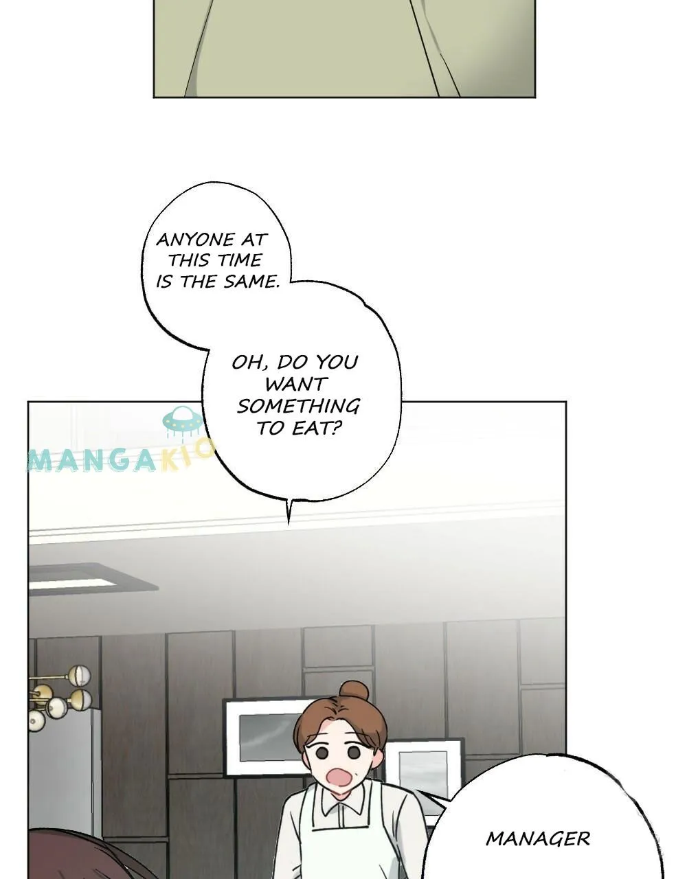 Omega Bus Stop Chapter 15 page 65 - 