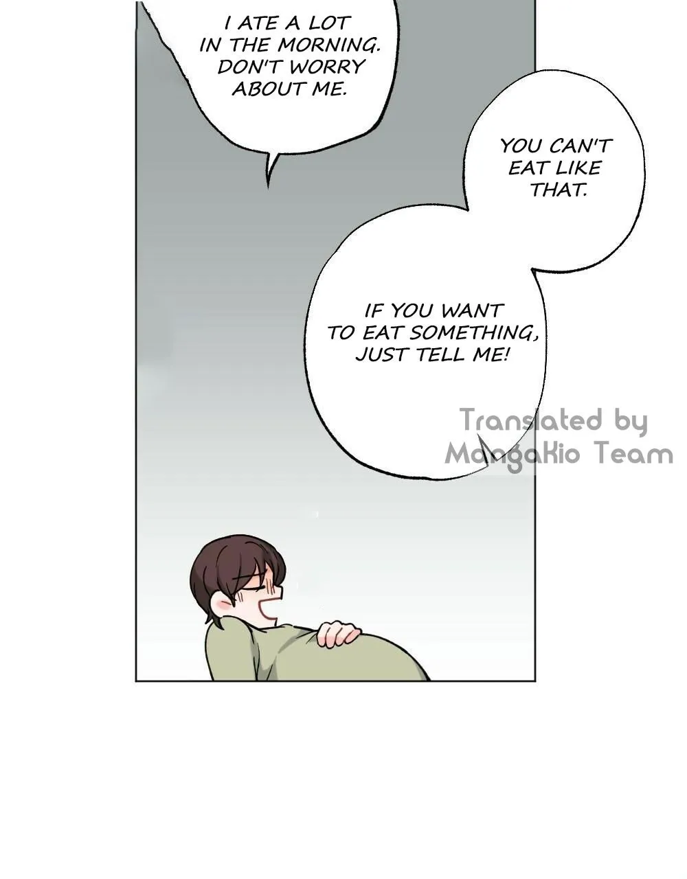 Omega Bus Stop Chapter 15 page 67 - 