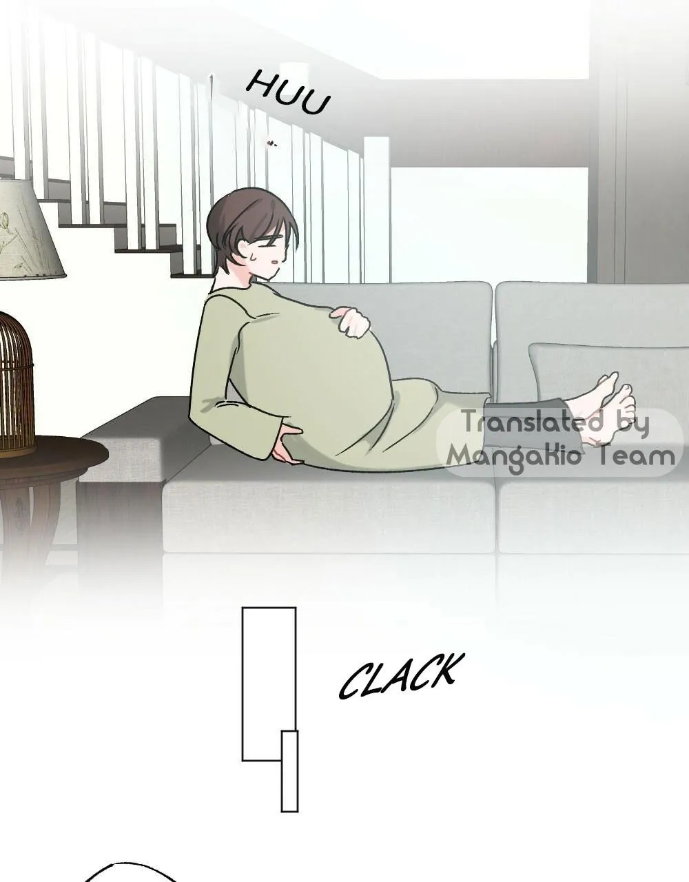 Omega Bus Stop Chapter 15 page 69 - 