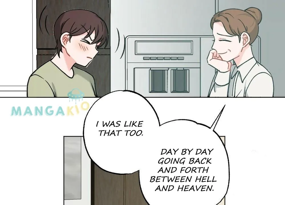 Omega Bus Stop Chapter 15 page 74 - 