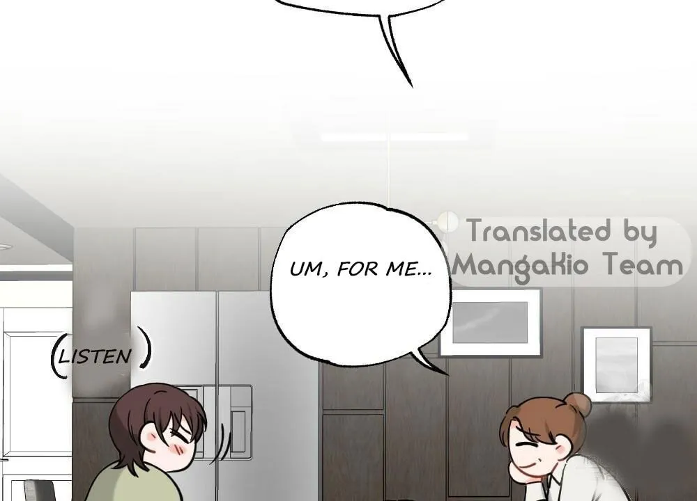 Omega Bus Stop Chapter 15 page 76 - 