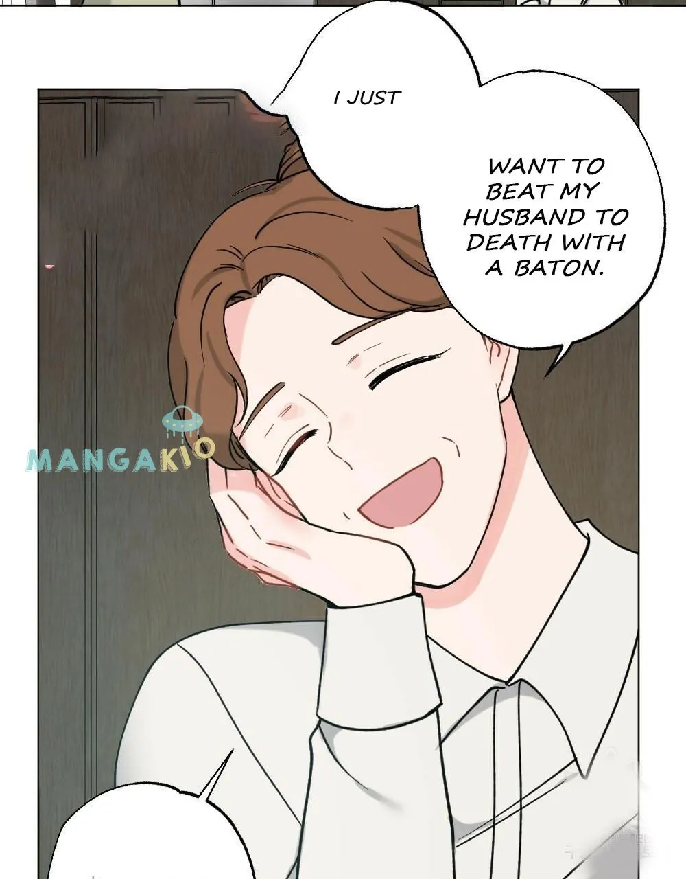Omega Bus Stop Chapter 15 page 77 - 