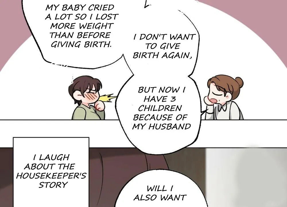 Omega Bus Stop Chapter 15 page 80 - 
