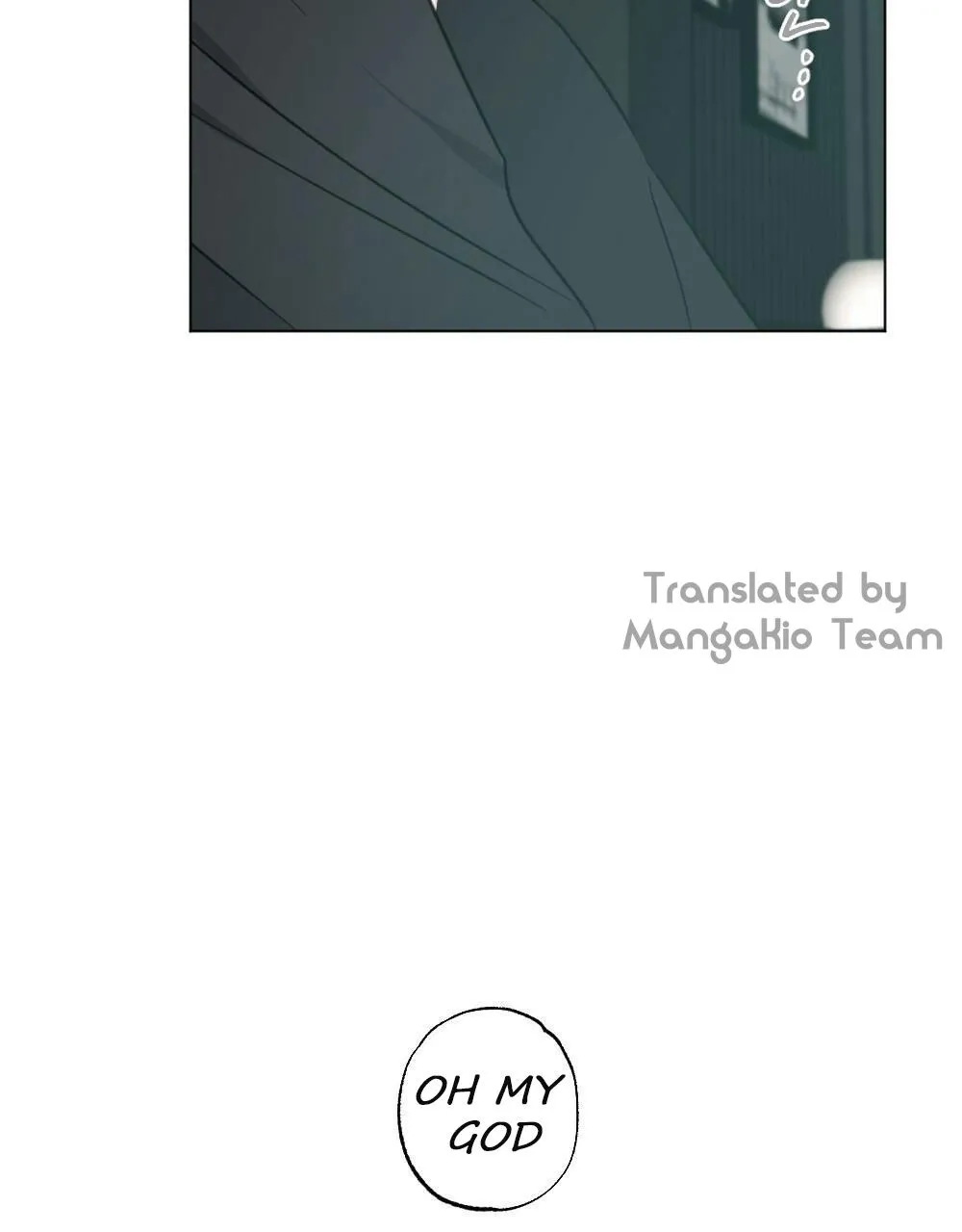 Omega Bus Stop Chapter 15 page 9 - 