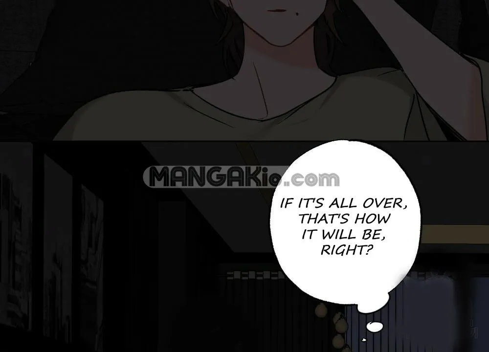 Omega Bus Stop Chapter 15 page 84 - 