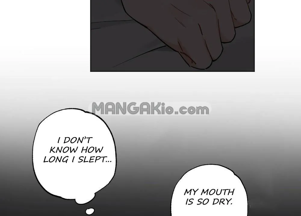 Omega Bus Stop Chapter 15 page 86 - 