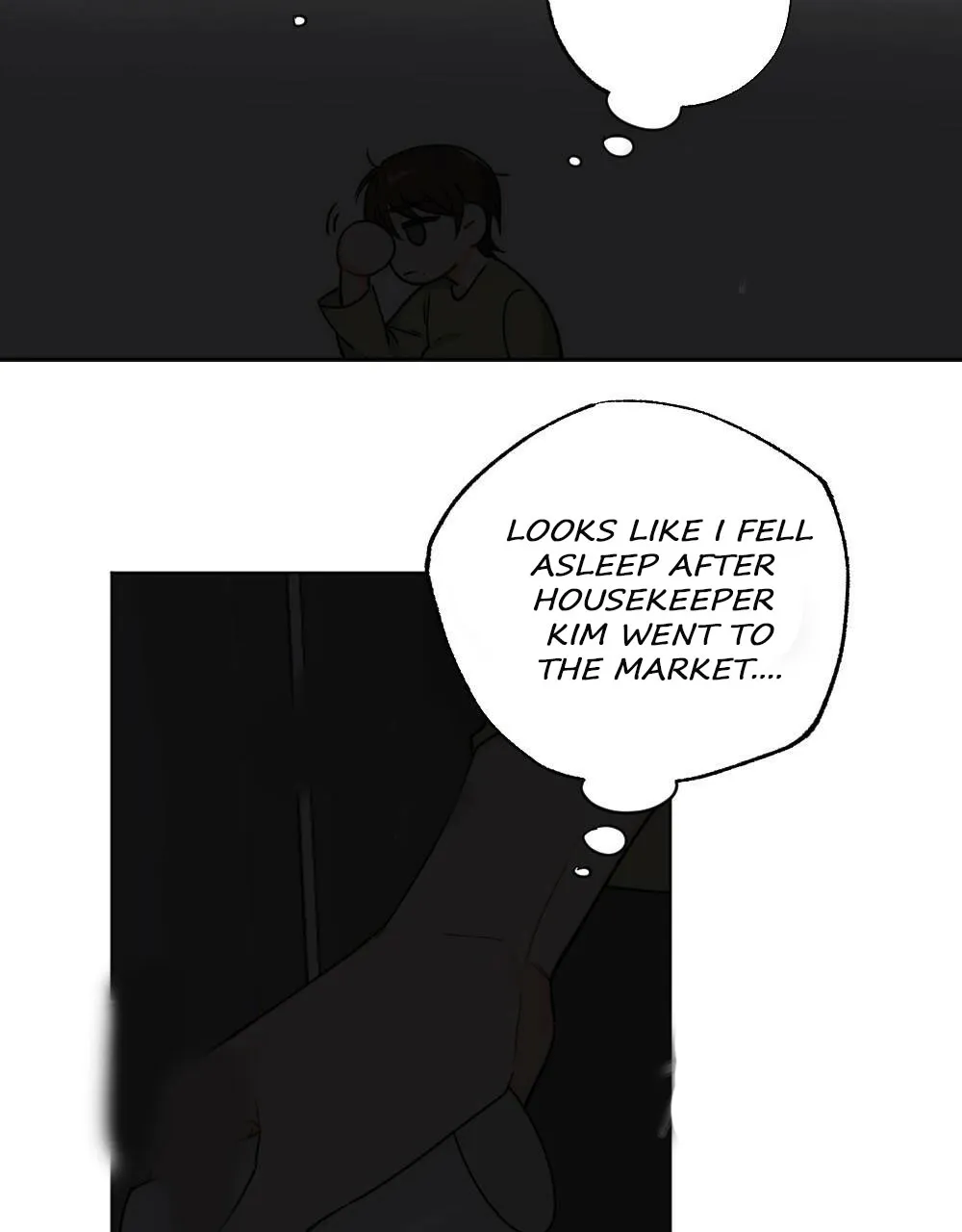 Omega Bus Stop Chapter 15 page 87 - 
